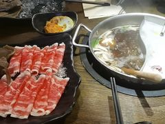 -呷哺呷哺 小火锅 (浦东新欧尚超市店)