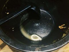 -鸡汤过桥·过桥米线