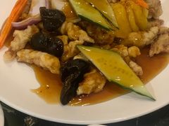 -桃园中华料理炸酱面(燕儿岛路店)