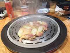 -阿鸡鱼庄·顺德鲜蒸小炒(亚运村店)