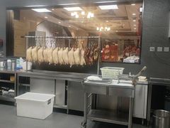 -全聚德烤鸭店(马家堡店)