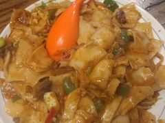 -尕羊烤肉餐厅·清真(会宁路店)