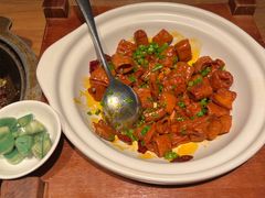 -马仕玖煲·融合菜·酥不腻烤鸭(人大店)
