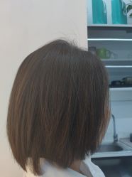 -V7 HAIR SALON