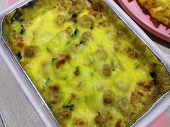 -蘑菇餐厅(小火瓦巷店)