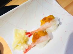 -割烹旭日本料理(龙湖狮山天街店)