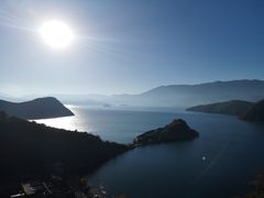 -泸沽湖里格半岛