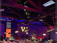 大堂-蘭奢雅集·江浙菜(青山江滩店)