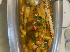 小厨招牌臭鳜鱼-徽镇小厨·经典徽菜(马连道店)