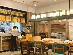 -必胜客(龙湾万达店)