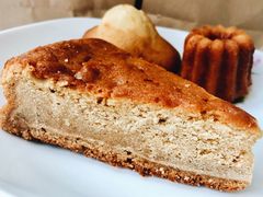 香蕉蛋糕-老梦面包 CHEZMOREL(三源里店)