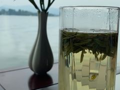 -柳莺湖上·湖景餐厅·江南菜(西湖店)