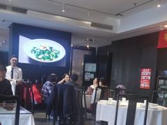 -百饺园酒楼(平山道店)