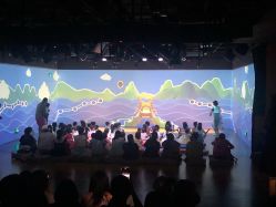 -小鸡哆哆故事屋·儿童乐园(嘉里城店)