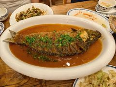 -老雒阳面馆·水席·洛阳菜(王城路店)