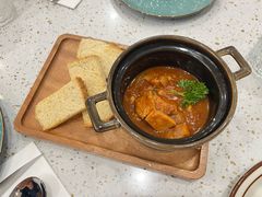 马德里炖牛肚-CRAZYONES西班牙海鲜饭(上海美罗城店)