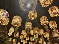 -南京大牌档(新街口德基广场店)