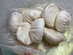 鲜肉包-周记铁路七村包子