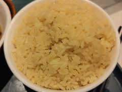 本味轩鸡油饭-本味轩精品茶餐厅(黄山路店)