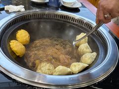 -桃源村铁锅炖鱼(体育馆道店)