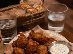 -Bistro Les Lilas丁香花小酒馆