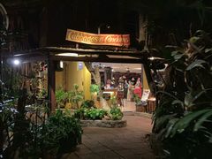-卷心菜和避孕套餐厅(Pattaya)