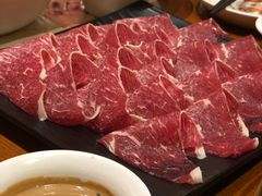 -前门涮肉(群力店)