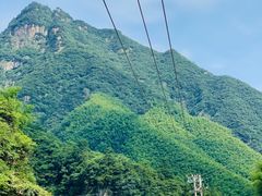-浙北大峡谷