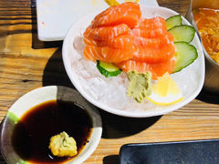 -三石海鲜铁板烧(繁荣路店)