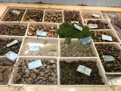 胖大嫂渔家排档-胖大嫂渔家排档(半边山店)