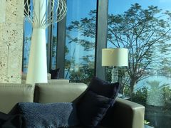 -希尔顿南海酒店·观廊大堂吧·海景下午茶