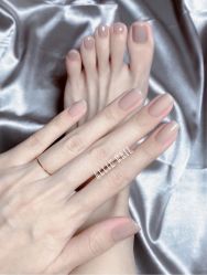 -ALLIE爱丽美甲美睫·专业建构