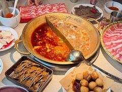 -小龙坎火锅(全球总店)