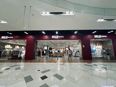 -MUJI无印良品(鑫嘉汇购物中心店)
