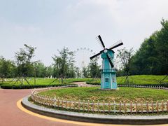 -云幽谷旅游区
