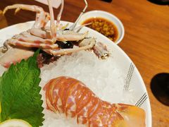 -Mr·Fish鱼鲜生海鲜放题(银泰in99店)