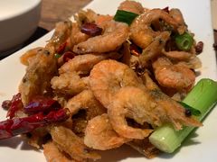 -Local泰莲庭(虹鳟鱼店)