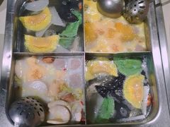 -海底捞火锅(劲松店)