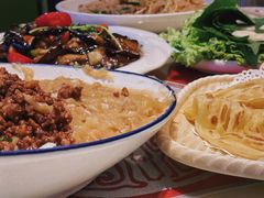 -吴记酱骨炖菜馆(西大直街店)