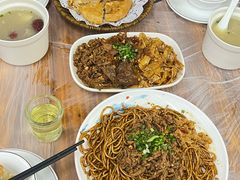 -清真双宝红油牛系列