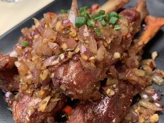 -聚味瞿记·龙虾堂(咸嘉湖店)