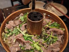 -廖川菜(太阳宫店)