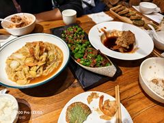 -苹果树下艺术餐厅(通州店)