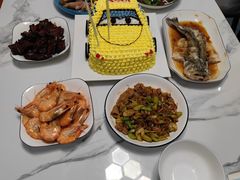 -LanTa蓝塔烘焙(中原万达店)