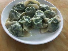 -享口福饺子馆(民旺园店)