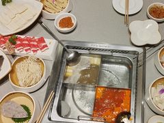 -海底捞火锅(逸仙路店)