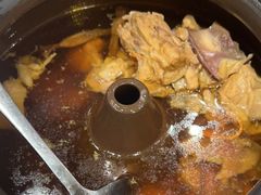 -云海肴·汽锅鸡·云南菜(苏州中心店)