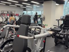 -超级猩猩健身·私教·团课·自助训练(客村丽影广场店)