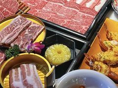 -火炉火自助餐(喜隆多店)
