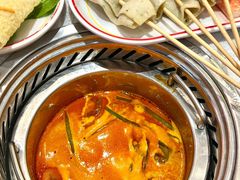 -龍歌自助小火锅(市北台东利群店)